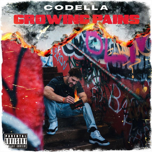 Growing Pains - Album by Codella | Spotify