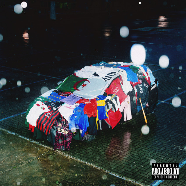 undefined album image