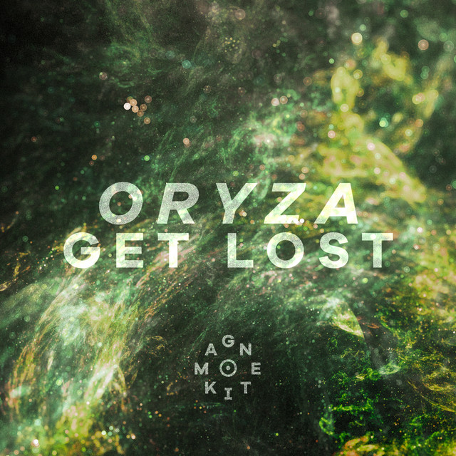 Oryza cover