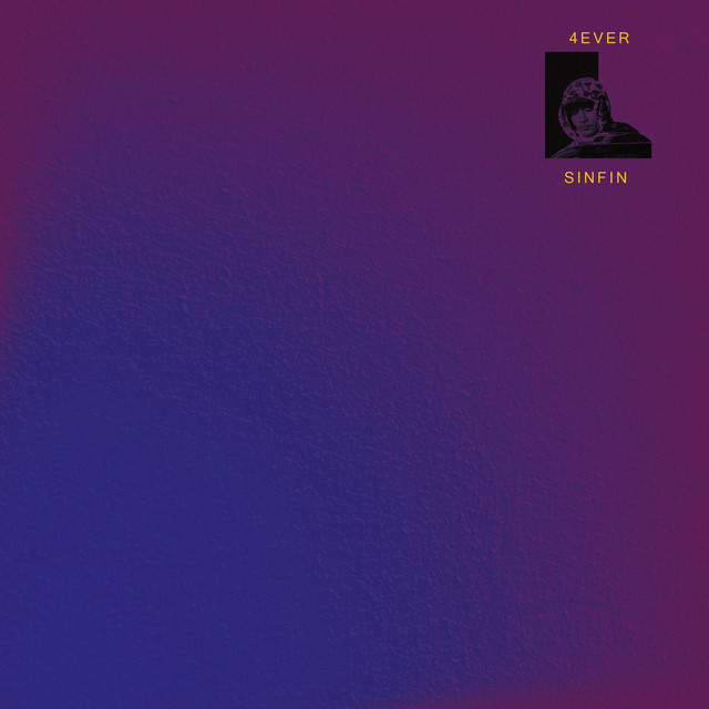 4 Ever cover art