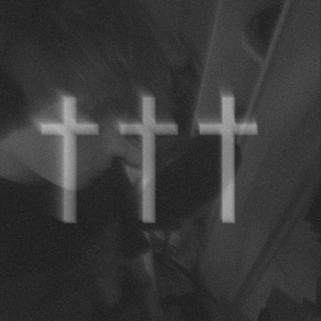 ††† cover art