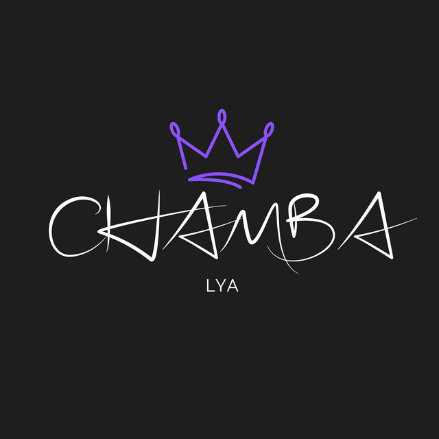 Chamba cover art