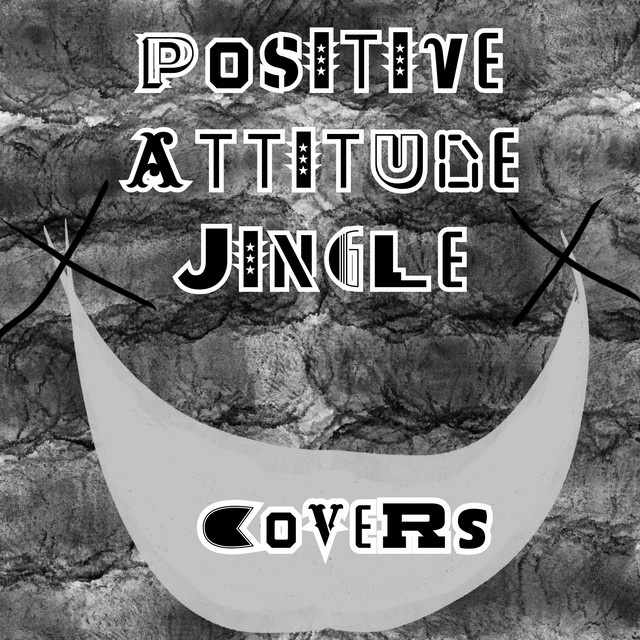 Positive Attitude Jingle (Track 6)
