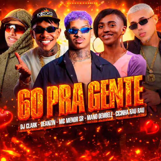 60 Pra Gente