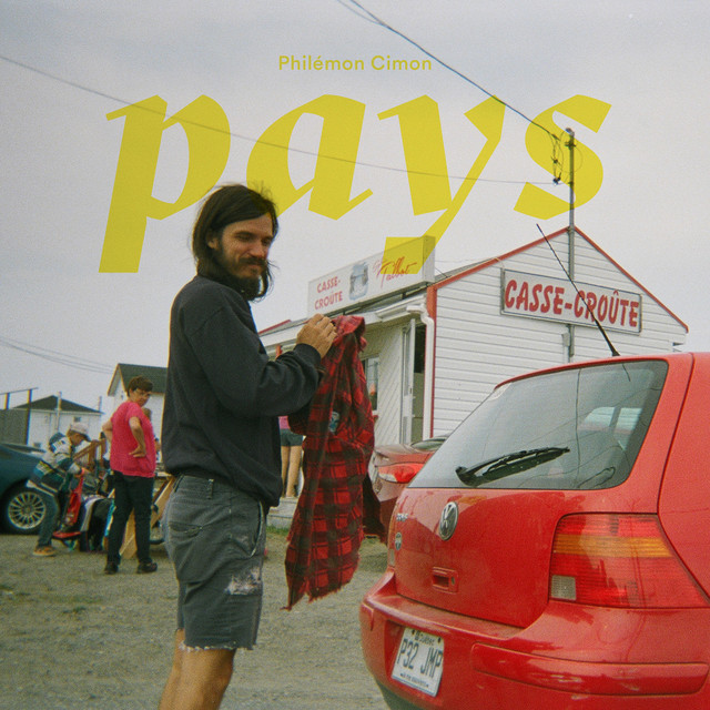 Pays cover art