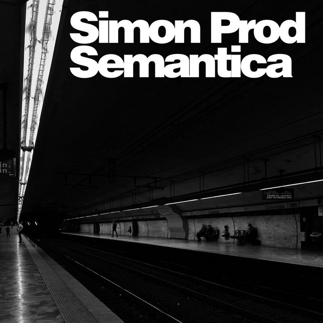 Semantica cover art