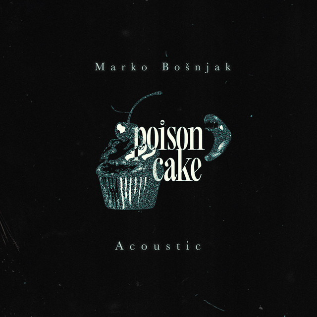 Poison Cake (Acoustic) cover art