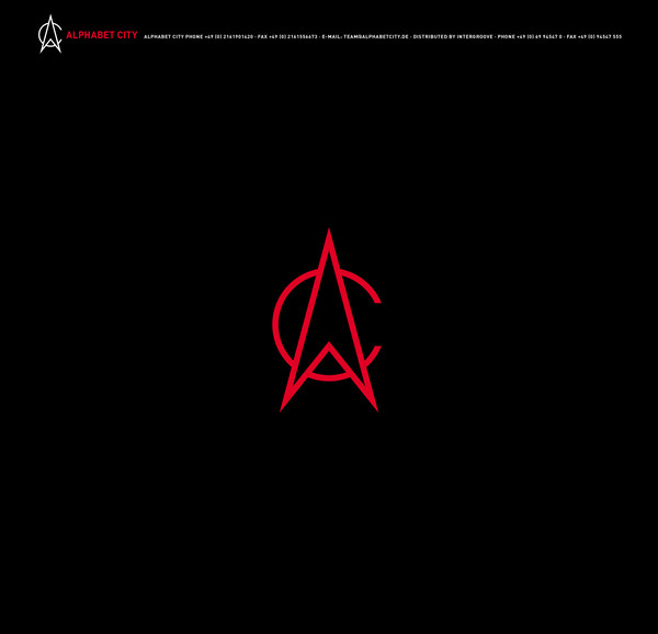 Together cover art