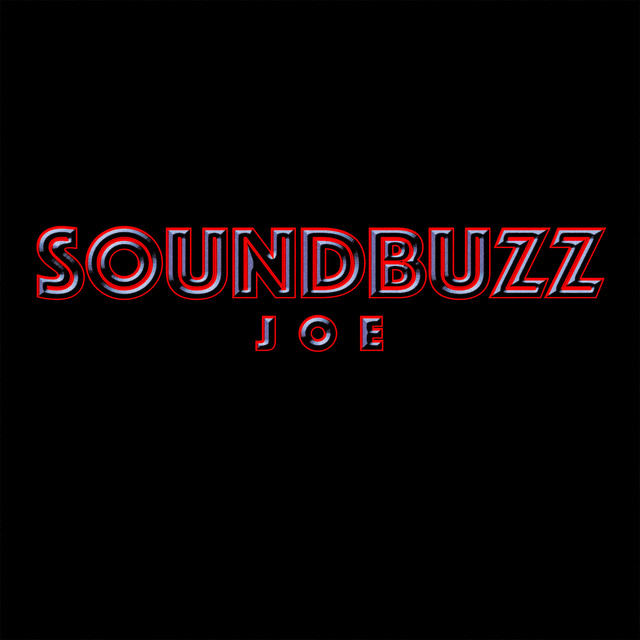 SOUNDBUZZ cover art