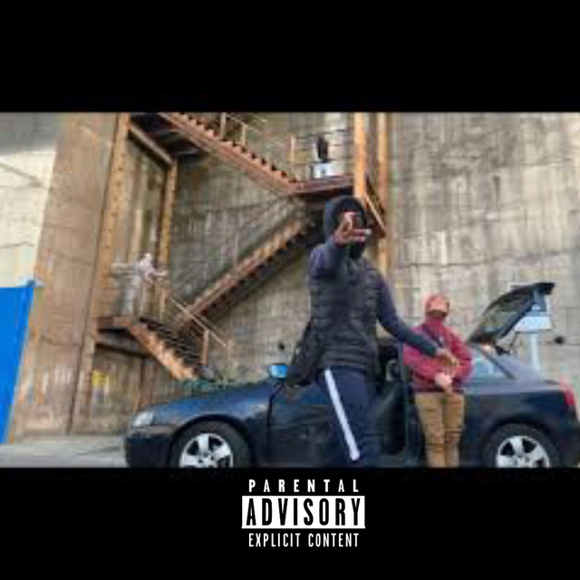 Back 2 Back x B10 cover art