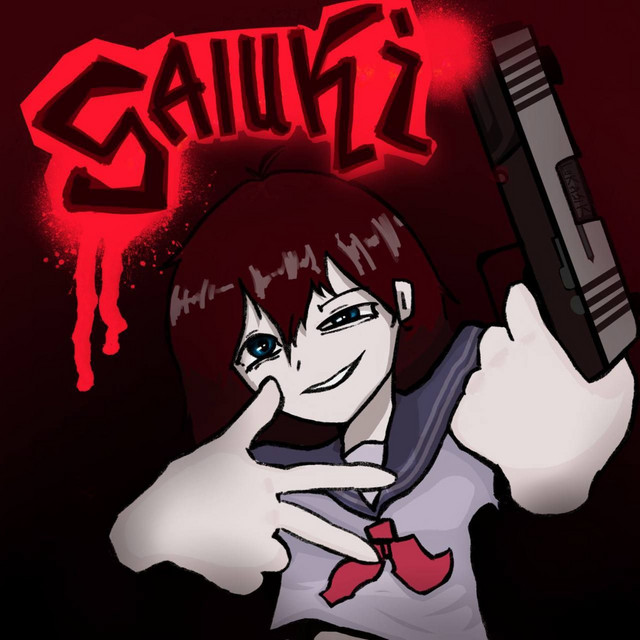 Saluki - EP by LUKASIK | Spotify