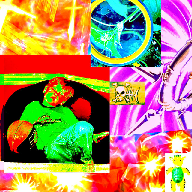 killy madison cover art