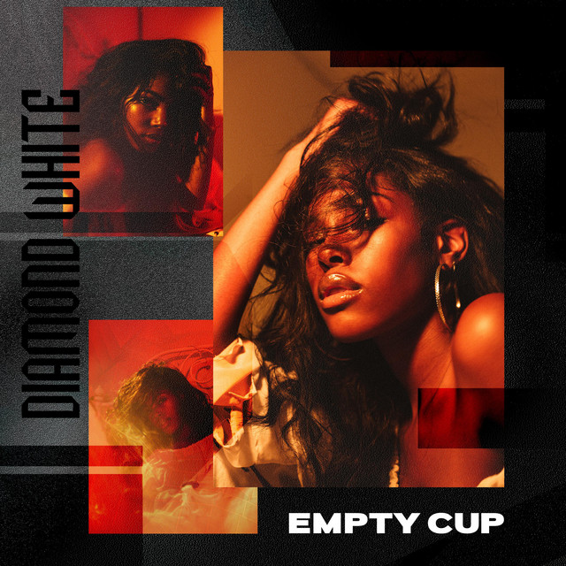 Empty Cup