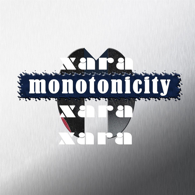 Monotonicity cover
