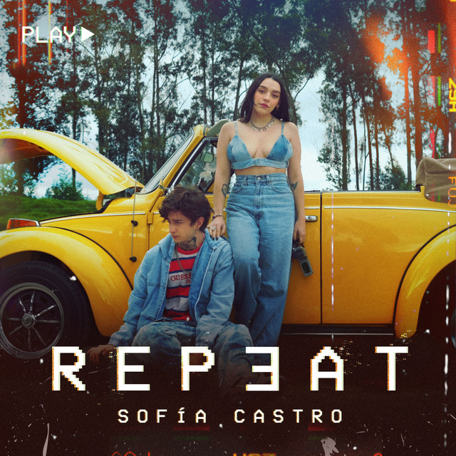 Sofía Castro