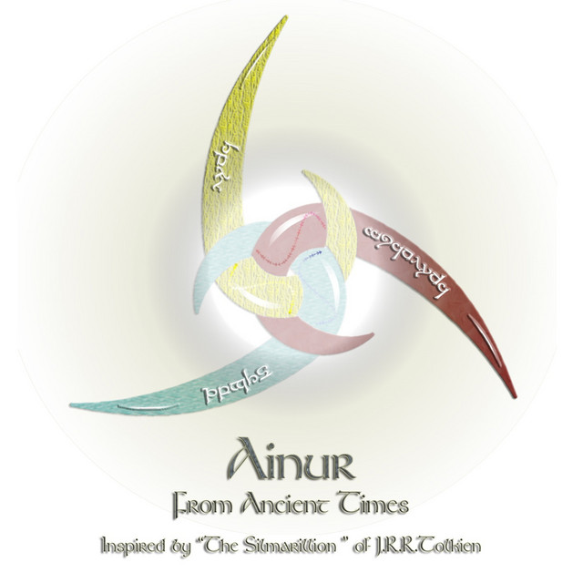 From Ancient Times cover art