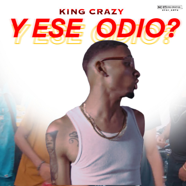King Crazy