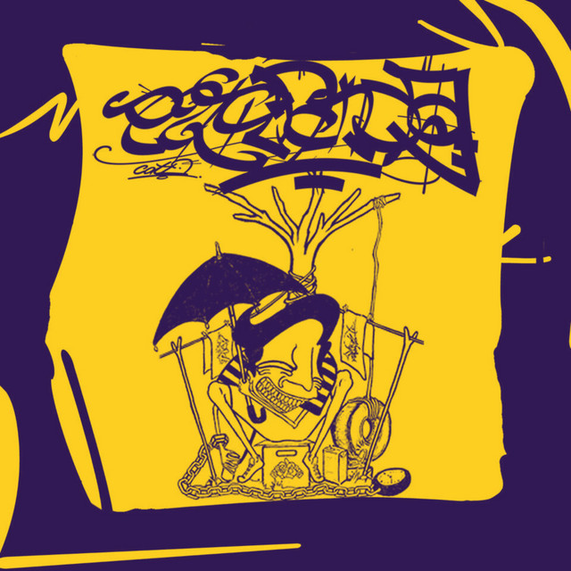 Estilando cover art