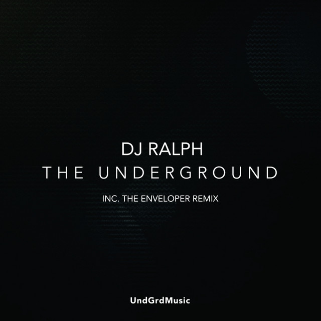 The Underground cover