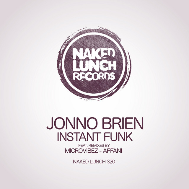 Instant Funk - Original Mix cover art