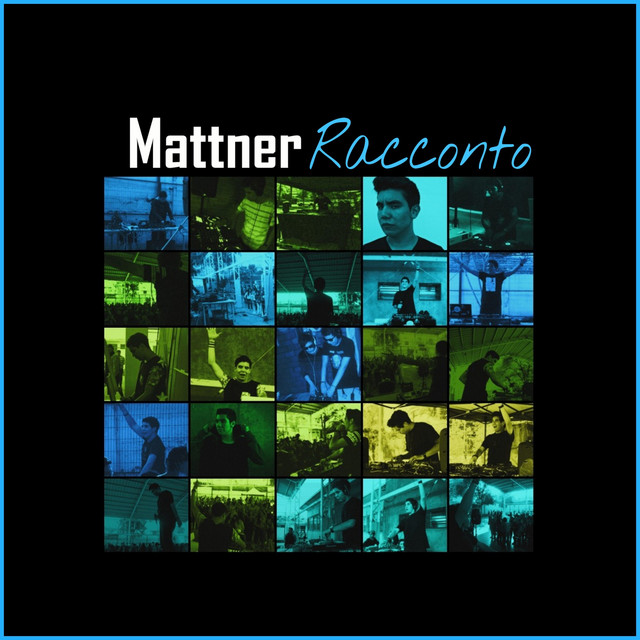 Racconto cover art