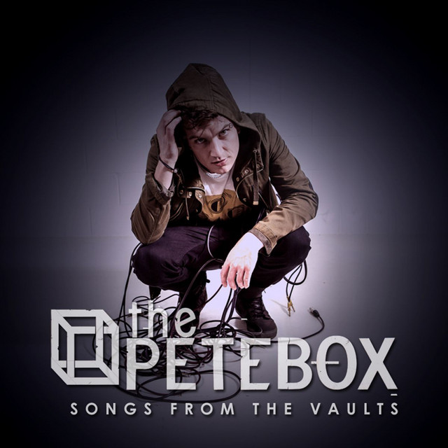 Songs from the Vaults cover art