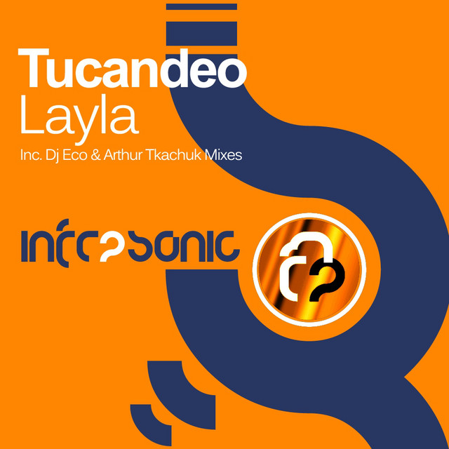 Layla cover art