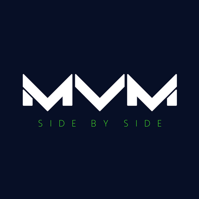 Side by Side cover art