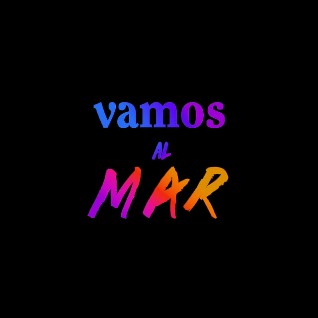 Vamos al Mar