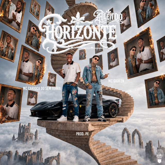Alem do Horizonte