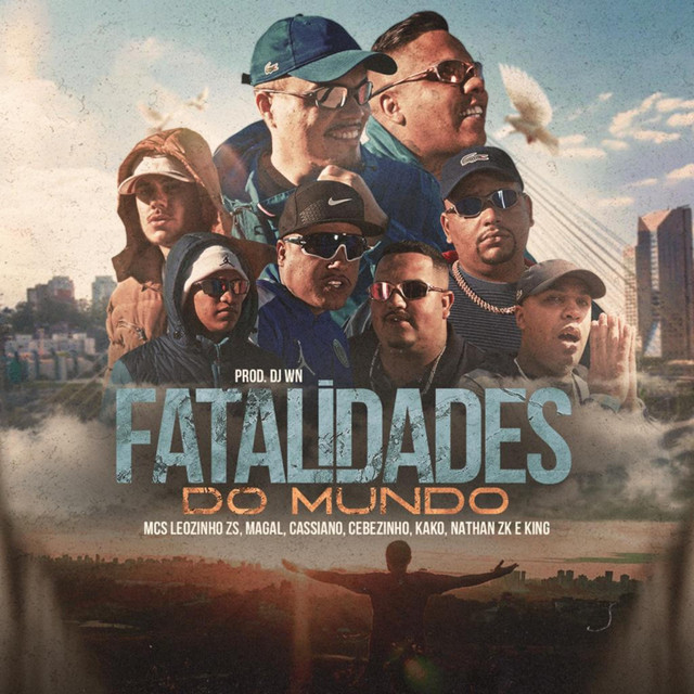 Fatalidades do Mundo