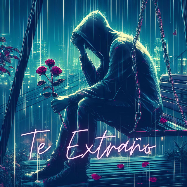 Te Extraño
