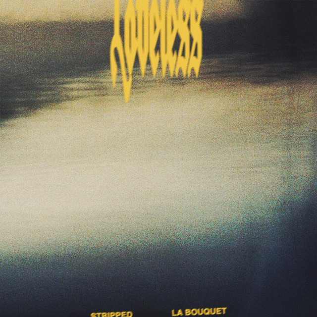 Loveless (Stripped) cover