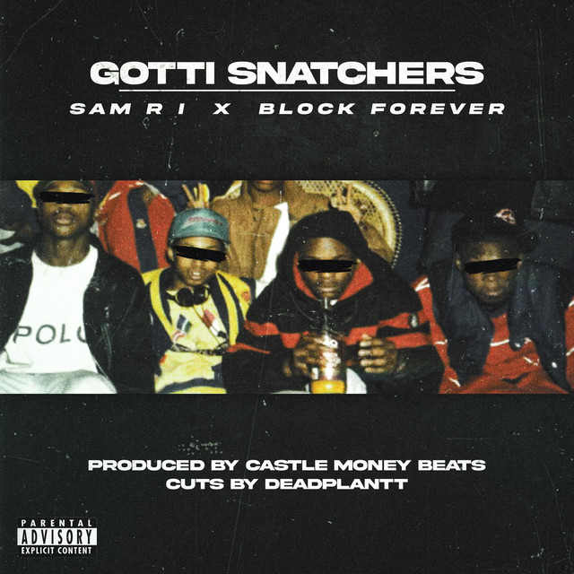 Gotti Snatchers