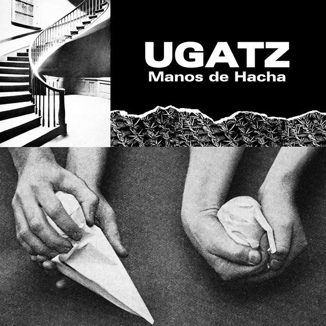 Manos de Hacha