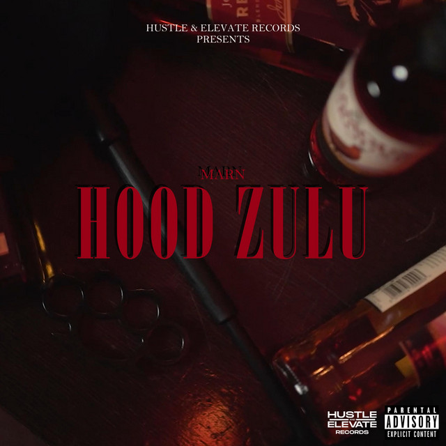 HOOD ZULU