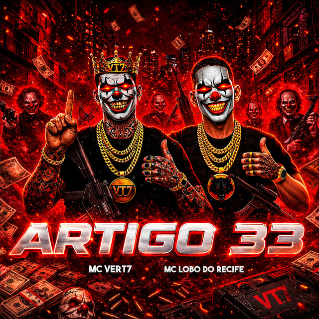 Artigo 33