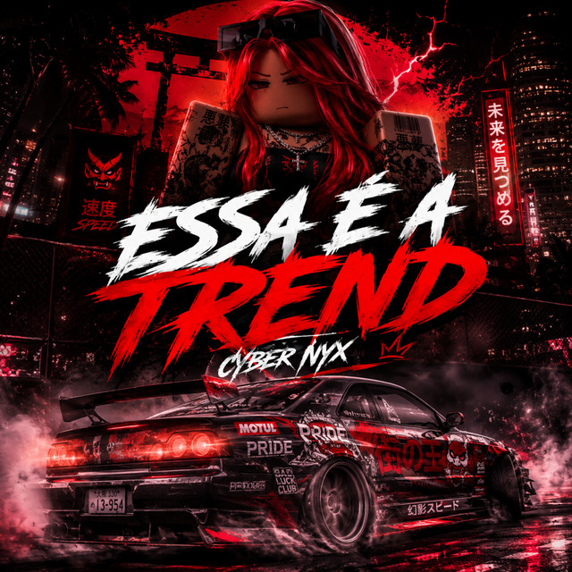 Essa É a Trend