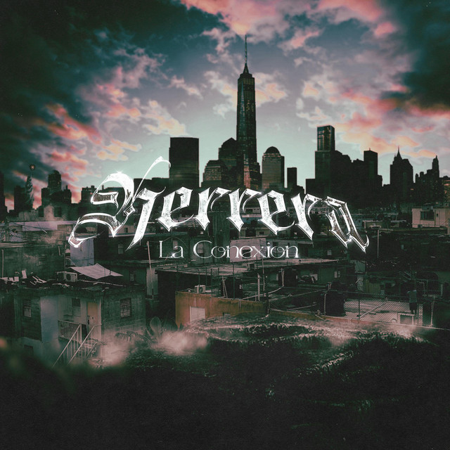 Herrera cover art