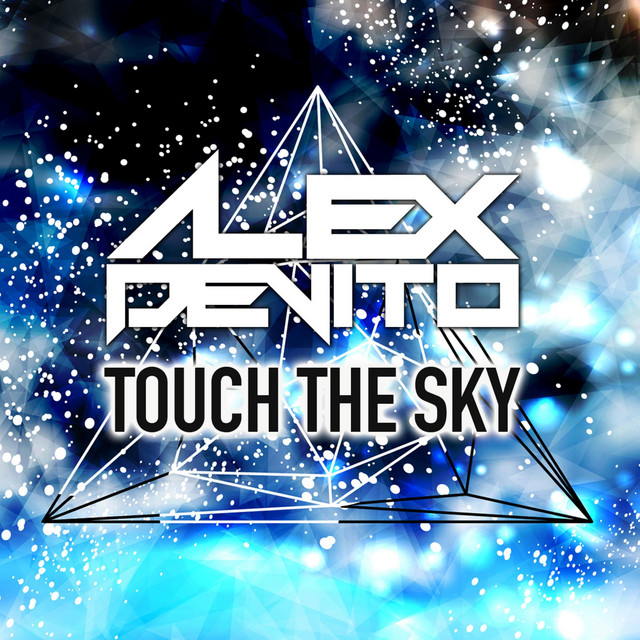 Touch the Sky - Radio cover art