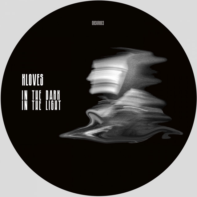 In The Light cover art