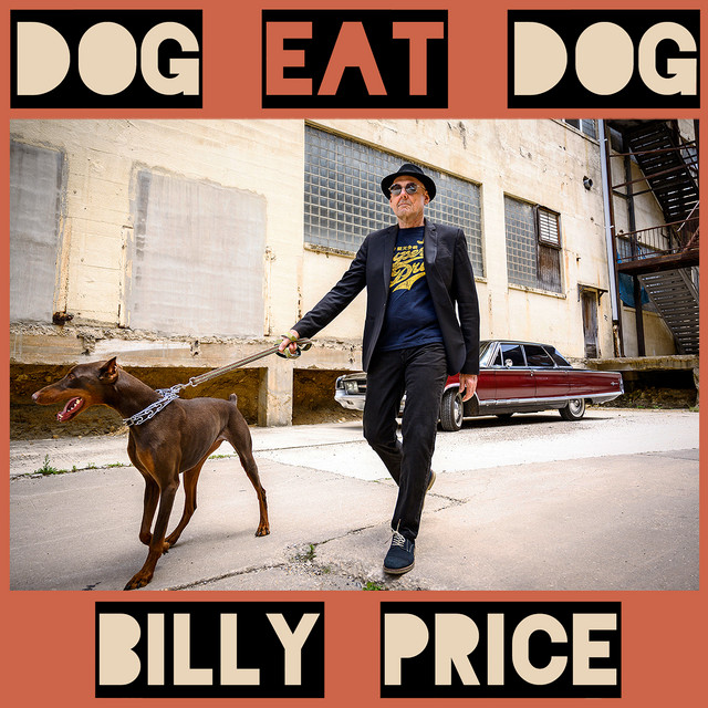 Dog Eat Dog cover