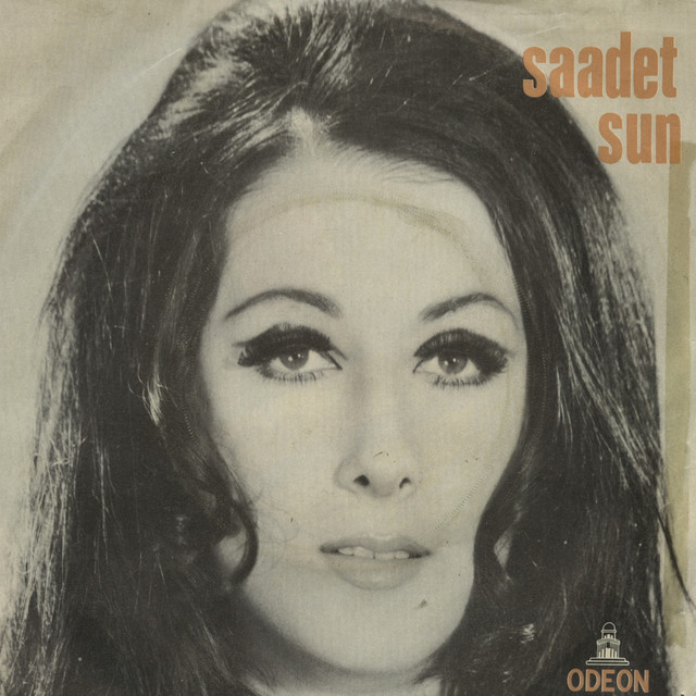 Senin Aşkından cover
