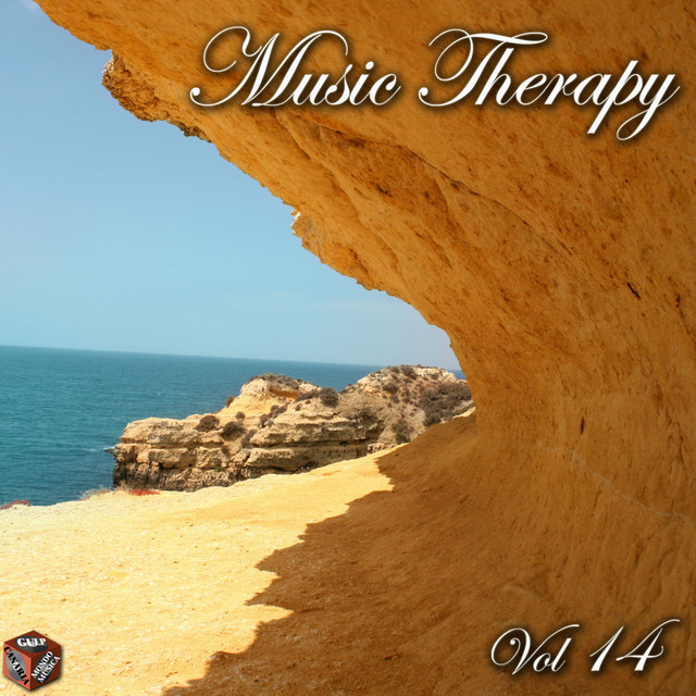 Music Therapy, Vol. 14 cover art