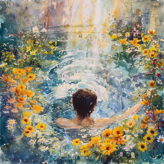 Elemental Euphoria Wellness Haven: Fusing Life's Essence cover art