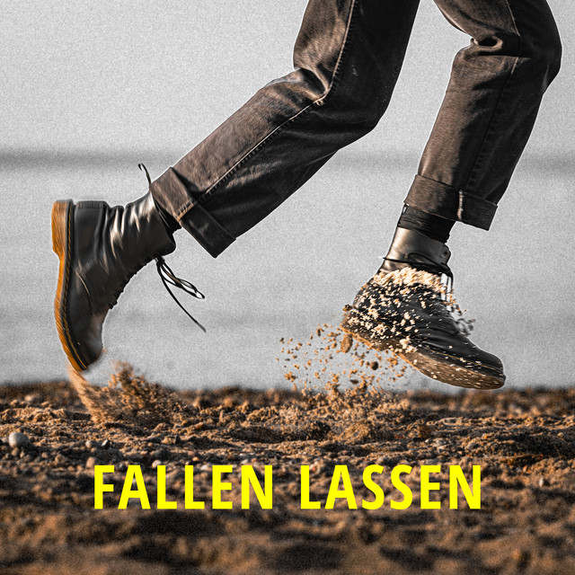 Fallen Lassen cover art