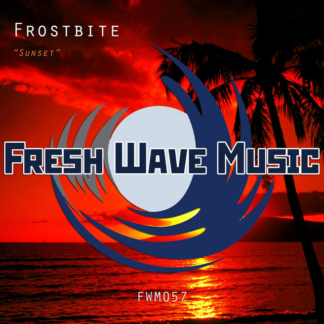 Sunset - Single by Frostbite | Spotify