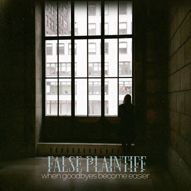 When Goodbyes Become Easier cover art