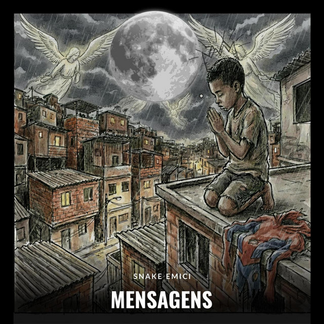 MENSAGENS
