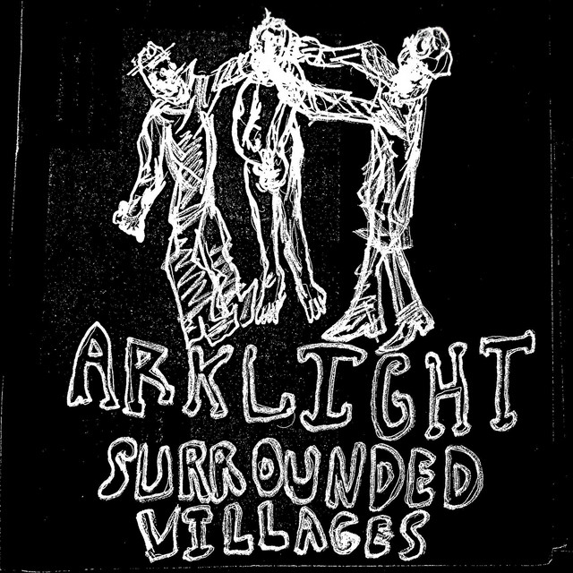 Surrounded Villages cover